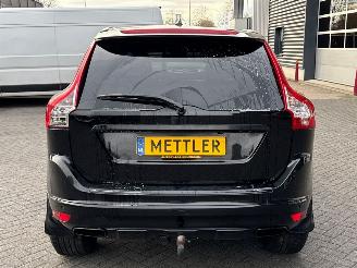 Volvo Xc-60 2.0 T5 16V SUV  Benzine 1.969cc 180kW (245pk) FWD picture 4