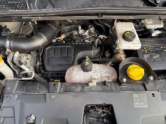 Renault Trafic 1.6 dCi 125 Twin Turbo Bestel  Diesel 1.598cc 92kW (125pk) FWD picture 34