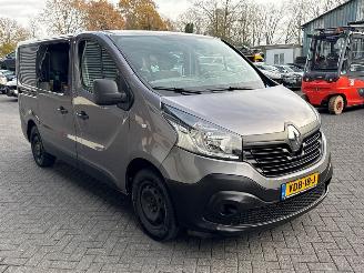 Renault Trafic 1.6 dCi 125 Twin Turbo Bestel  Diesel 1.598cc 92kW (125pk) FWD picture 7