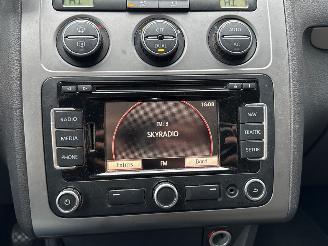 Volkswagen Touran 1.4 16V TSI 140 MPV  Benzine 1.390cc 103kW (140pk) FWD picture 16