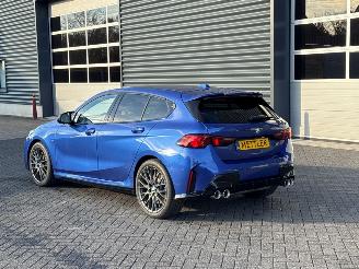 BMW 1-serie M135i xDrive Hatchback Benzine 1.998cc 221kW (300pk) 4x4 picture 3