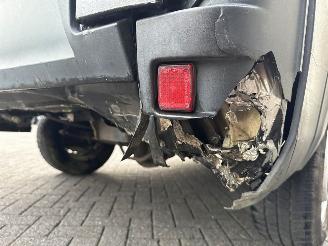 Iveco New daily 33S13, 35C13, 35S13 Bestel  Diesel 2.287cc 93kW (126pk) RWD picture 23