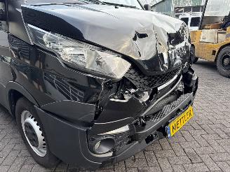 Iveco New daily 33S13, 35C13, 35S13 Bestel  Diesel 2.287cc 93kW (126pk) RWD picture 21