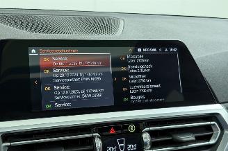 BMW 3-serie 330i 2.0 TwinPower Turbo 16V Sedan 4Dr Benzine 1.998cc 190kW (258pk) RWD 2018-11 (5R10; 5R11; 5R12; 5R13; 5R18) B48B20B; B46B20B picture 26