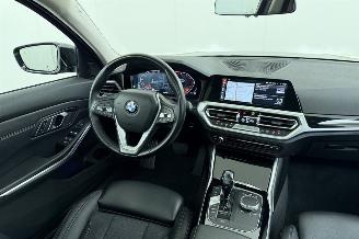 BMW 3-serie 330i 2.0 TwinPower Turbo 16V Sedan 4Dr Benzine 1.998cc 190kW (258pk) RWD 2018-11 (5R10; 5R11; 5R12; 5R13; 5R18) B48B20B; B46B20B picture 15