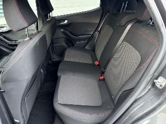 Ford Fiesta ST-Line 1.0 EcoBoost 12V Hybrid 125 Hatchback  Elektrisch Benzine 998cc 92kW (125pk) FWD picture 10