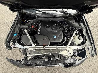 BMW X3 20 xDrive 2.0 M pakket TwinPower 16V SUV  Elektrisch Benzine 1.998cc 140kW (190pk) picture 9