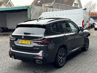 BMW X3 20 xDrive 2.0 M pakket TwinPower 16V SUV  Elektrisch Benzine 1.998cc 140kW (190pk) picture 5