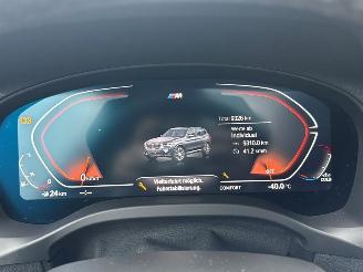 BMW X3 20 xDrive 2.0 M pakket TwinPower 16V SUV  Elektrisch Benzine 1.998cc 140kW (190pk) picture 18