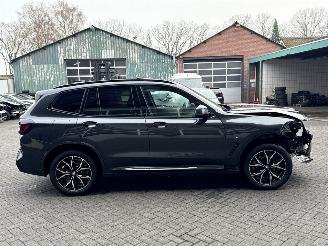 BMW X3 20 xDrive 2.0 M pakket TwinPower 16V SUV  Elektrisch Benzine 1.998cc 140kW (190pk) picture 6