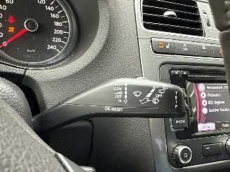 Volkswagen Polo 1.4 16V Hatchback  Benzine 1.390cc picture 14