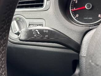 Volkswagen Polo 1.4 16V Hatchback  Benzine 1.390cc picture 13