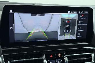 BMW M8 BMW 8-serie Gran Coupé M8 Competition 8 Serie Gran Coupé Competition picture 36