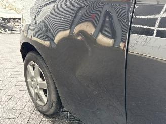 Ford Fiesta 1.25 16V Hatchback  Benzine 1.242cc 60kW (82pk) FWD picture 23