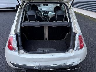 Fiat 500 1.2 Hatchback  Benzine 1.242cc 51kW (69pk) FWD picture 9
