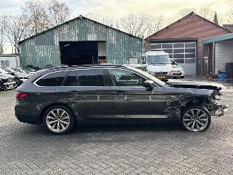 BMW 5-serie 520d Combi/o  Elektrisch Diesel 1.995cc 140kW (190pk) picture 6