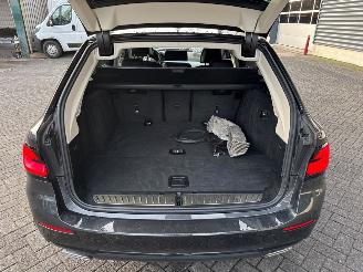 BMW 5-serie 520d Combi/o  Elektrisch Diesel 1.995cc 140kW (190pk) picture 17
