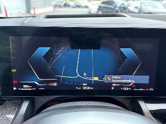 BMW 5-serie 520d M pakket, M pro 48V 2.0 TwinPower Turbo 16V Sedan 4Dr Elektrisch Diesel 1.995cc 145kW (197pk) RWD 2023-07 (11FL; 12FL) B47D20B; JA1 picture 25