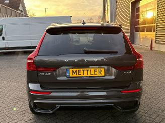 Volvo Xc-60 2.0 T6 16V Recharge, Twin Engine AWD SUV  Elektrisch Benzine 1.969cc 257kW (349pk) 4x4 2022-01 (UZH1; UZH4) B4204T52 picture 8