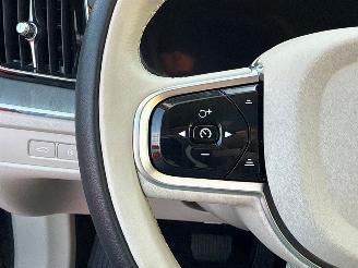 Volvo Xc-60 2.0 T6 16V Recharge, Twin Engine AWD SUV  Elektrisch Benzine 1.969cc 257kW (349pk) 4x4 2022-01 (UZH1; UZH4) B4204T52 picture 20