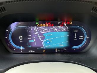 Volvo Xc-60 2.0 T6 16V Recharge, Twin Engine AWD SUV  Elektrisch Benzine 1.969cc 257kW (349pk) 4x4 2022-01 (UZH1; UZH4) B4204T52 picture 22