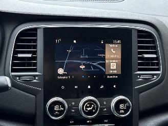 Renault Mégane 1.3 TCE 160 16V Combi/o 4Dr Benzine 1.332cc 103kW (140pk) FWD picture 17