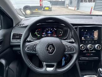 Renault Mégane 1.3 TCE 160 16V Combi/o 4Dr Benzine 1.332cc 103kW (140pk) FWD picture 13