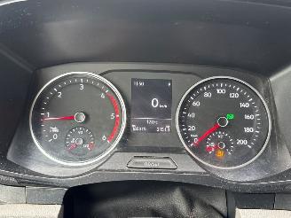 Volkswagen Crafter 2.0 TDI FWD Bestel  Diesel 1.968cc 130kW (177pk) FWD picture 14