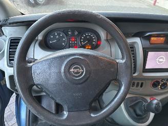 Opel Vivaro 1.9 DTI 16V Bestel  Diesel 1.870cc 74kW (101pk) FWD picture 12