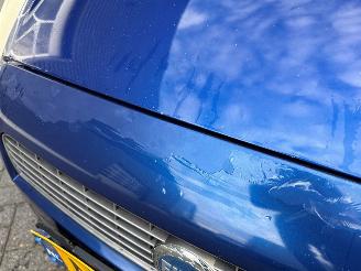 Fiat Grande Punto 1.4 Hatchback  Benzine 1.368cc 57kW (77pk) FWD picture 23