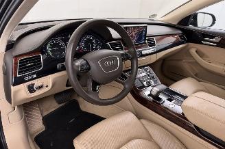 Audi A8 2.0 TFSI 16V Hybrid Sedan 4Dr Elektrisch Benzine 1.984cc 180kW (245pk) FWD picture 21