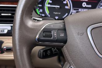 Audi A8 2.0 TFSI 16V Hybrid Sedan 4Dr Elektrisch Benzine 1.984cc 180kW (245pk) FWD picture 27
