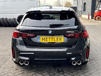 BMW 1-serie M135i xDrive 2.0 TwinPower 16V Hatchback  Benzine 1.998cc 221kW (300pk) 4x4 picture 4