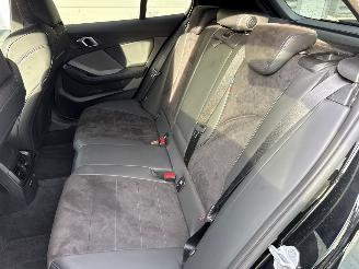 BMW 1-serie M135i xDrive 2.0 TwinPower 16V Hatchback  Benzine 1.998cc 221kW (300pk) 4x4 picture 10