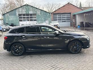 BMW 1-serie M135i xDrive 2.0 TwinPower 16V Hatchback  Benzine 1.998cc 221kW (300pk) 4x4 picture 6