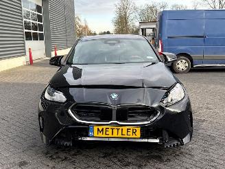 BMW 1-serie M135i xDrive 2.0 TwinPower 16V Hatchback  Benzine 1.998cc 221kW (300pk) 4x4 picture 8