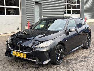 Unfallwagen BMW 1-serie M135i xDrive 2.0 TwinPower 16V Hatchback  Benzine 1.998cc 221kW (300pk) 4x4 2025/2