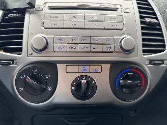 Hyundai I-20 1.2i 16V Hatchback  Benzine 1.248cc 57kW (77pk) FWD picture 17