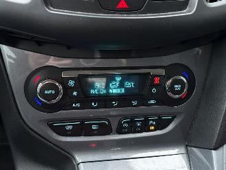 Ford Focus 1.6 SCTi 16V Combi/o  Benzine 1.596cc 110kW (150pk) FWD picture 18