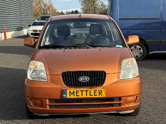 Kia Picanto 1.0 12V Hatchback  Benzine 999cc 45kW (61pk) FWD picture 8