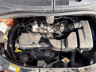 Kia Picanto 1.0 12V Hatchback  Benzine 999cc 45kW (61pk) FWD picture 19