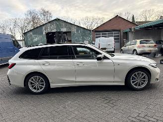 BMW 3-serie M340i xDrive 3.0 Turbo 24V Mild hybrid Combi/o  Elektrisch Benzine 2.998cc 275kW (374pk) 4x4 picture 6