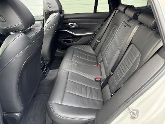 BMW 3-serie M340i xDrive 3.0 Turbo 24V Mild hybrid Combi/o  Elektrisch Benzine 2.998cc 275kW (374pk) 4x4 picture 10