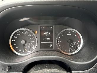 Mercedes Vito 2.0 119 CDI 16V Bestel  Diesel 1.950cc 140kW (190pk) RWD picture 14