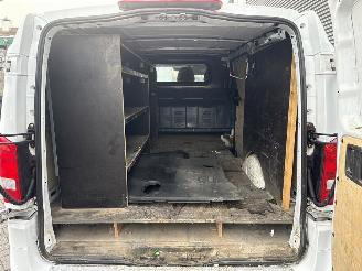 Mercedes Vito 2.0 119 CDI 16V Bestel  Diesel 1.950cc 140kW (190pk) RWD picture 9