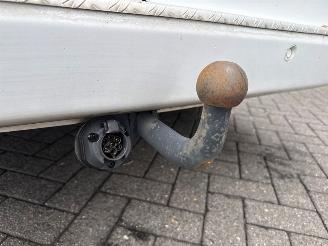 Mercedes Vito 2.0 119 CDI 16V Bestel  Diesel 1.950cc 140kW (190pk) RWD picture 21