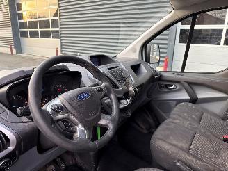 Ford Transit Custom 2.2 TDCi 16V Bestel  Diesel 2.198cc 74kW (101pk) FWD picture 12
