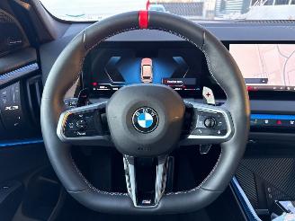 BMW X3 M50 xDrive 3.0 24V SUV  Elektrisch Benzine 2.998cc 293kW (398pk) 4x4 picture 15