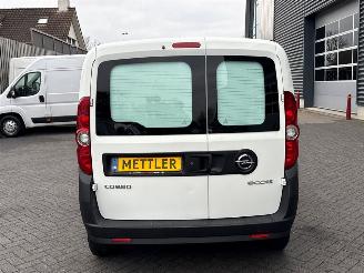 Opel Combo 1.3 CDTI 16V Bestel  Diesel 1.248cc 70kW (95pk) FWD picture 4