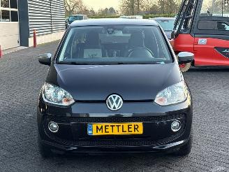 Volkswagen Up! 1.0 12V 60 Hatchback  Benzine 999cc 44kW (60pk) FWD picture 8